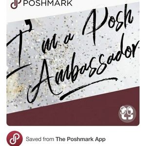 Posh Ambassador